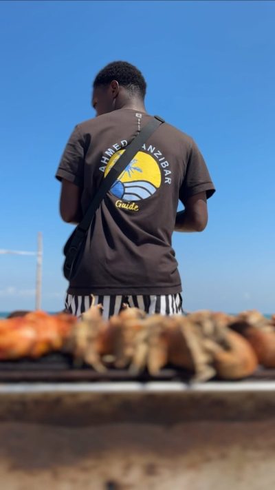 Nakupenda, Zanzibar в июле — фото погоды (2026-07-16)