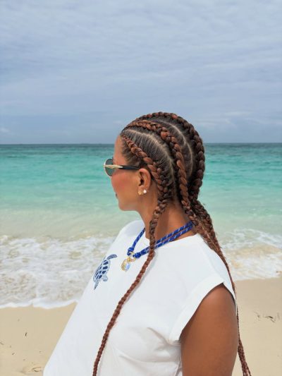 Nakupenda, Zanzibar в июле — фото погоды (2026-07-17)