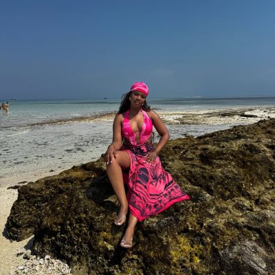 Nakupenda, Zanzibar в июле — фото погоды (2026-07-20)