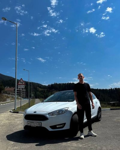 Софийские водопады в августе — фото погоды (2025-08-31)