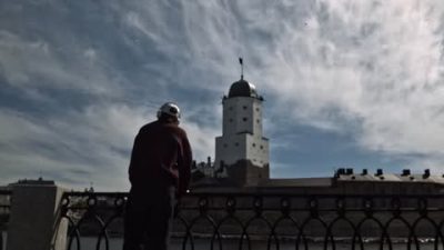Vyborg Castle в июне — фото погоды (2026-06-02)