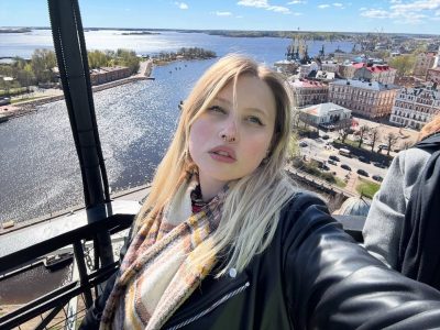 Vyborg Castle в июле — фото погоды (2026-07-06)