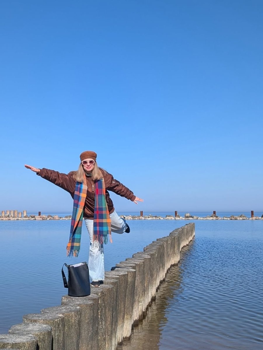 Погода в Светлогорск