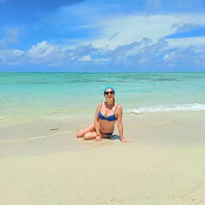 Île Aux Cerfs, Mauritius в феврале — фото погоды (2026-02-09)