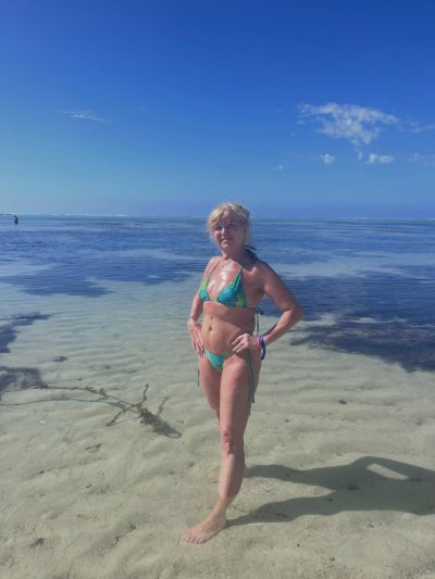 Île Aux Cerfs, Mauritius в июне — фото погоды (2026-06-04)