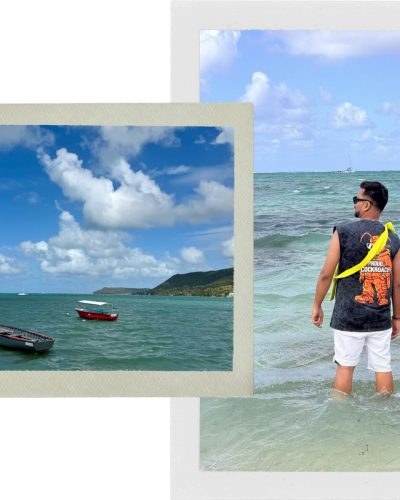 Île Aux Cerfs, Mauritius в июле — фото погоды (2026-07-07)