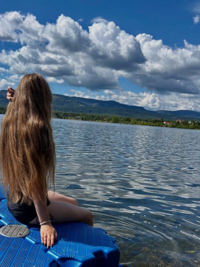 Курорт Родина в июле — фото погоды (2026-07-19)