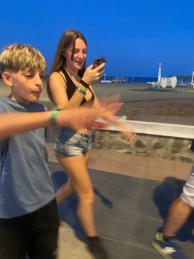 Torremolinos, Costa Del Sol в июле — фото погоды (2026-07-11)