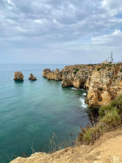 Praia do Camilo в сентябре — фото погоды (2025-09-20)