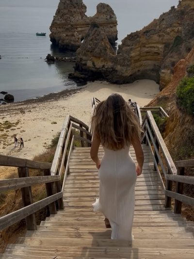 Praia do Camilo в сентябре — фото погоды (2025-09-30)
