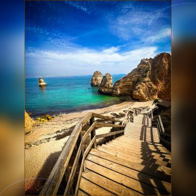 Praia do Camilo в ноябре — фото погоды (2025-11-30)