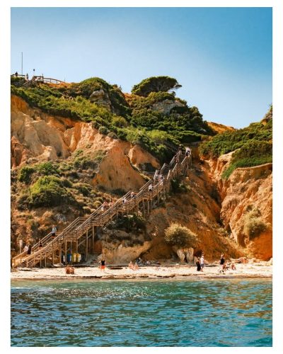 Praia do Camilo в марте — фото погоды (2026-03-13)