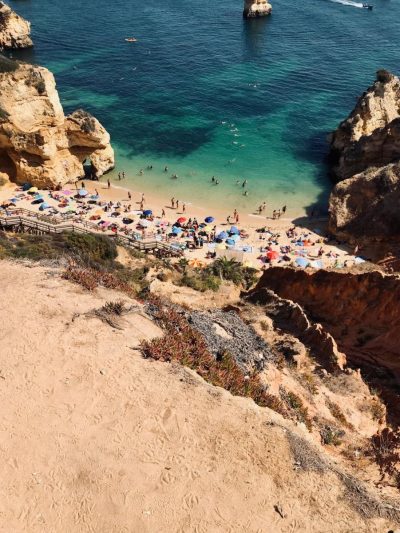 Praia do Camilo в мае — фото погоды (2026-05-02)
