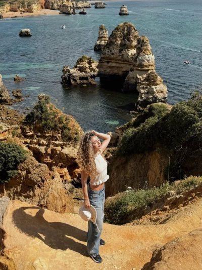 Praia do Camilo в июне — фото погоды (2026-06-03)
