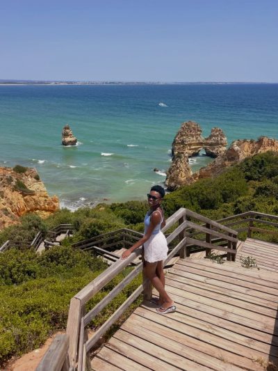 Praia do Camilo в июне — фото погоды (2026-06-05)