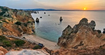 Praia do Camilo в июне — фото погоды (2026-06-24)
