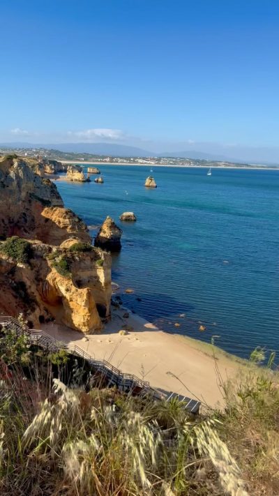 Praia do Camilo в июне — фото погоды (2026-06-25)