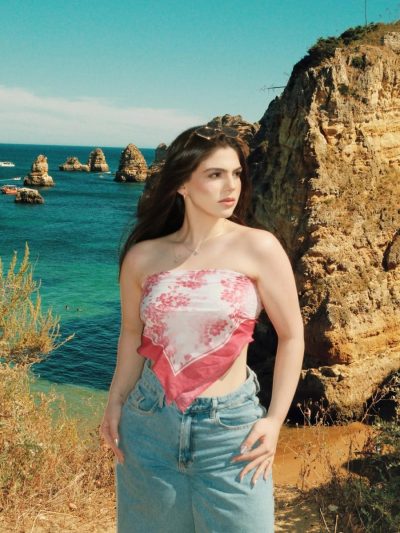 Praia do Camilo в июне — фото погоды (2026-06-27)