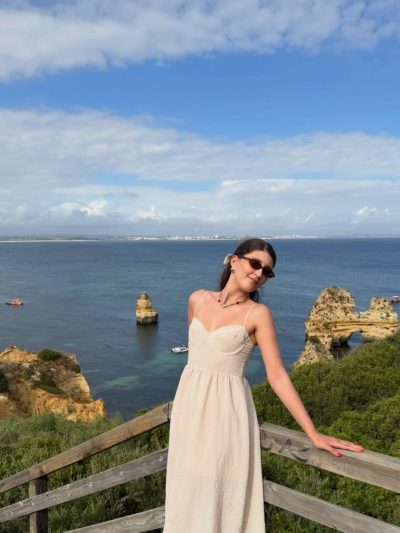 Praia do Camilo в июле — фото погоды (2026-07-10)