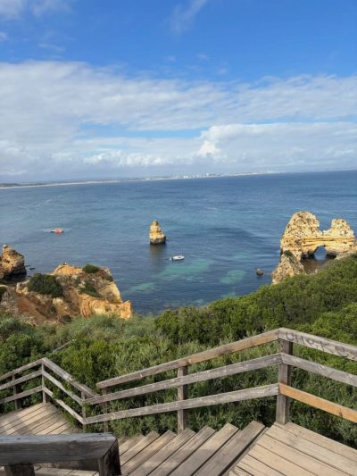 Praia do Camilo в июле — фото погоды (2026-07-10)