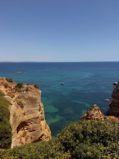 Praia do Camilo в июле — фото погоды (2026-07-13)