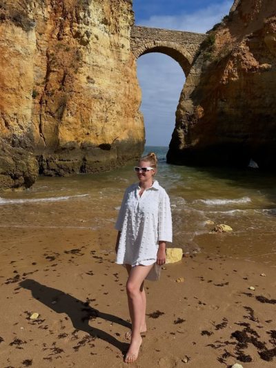 Praia do Camilo в июле — фото погоды (2026-07-15)
