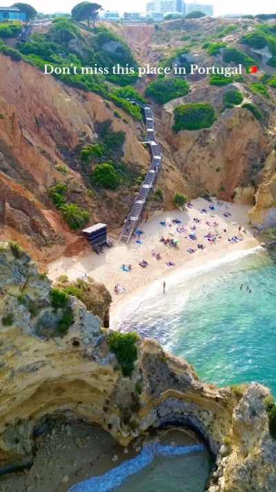 Praia do Camilo в июле — фото погоды (2026-07-16)