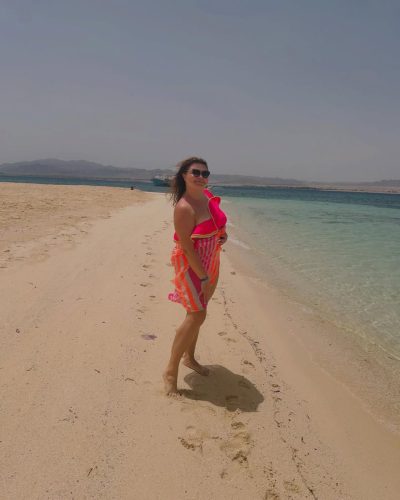 Red Sea - Tobia Island в апреле — фото погоды (2025-04-11)