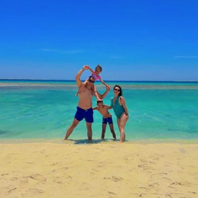 Red Sea - Tobia Island в июне — фото погоды (2025-06-23)