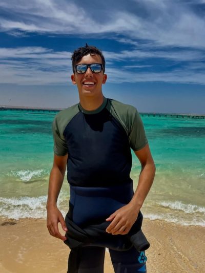 Red Sea - Tobia Island в апреле — фото погоды (2026-04-26)