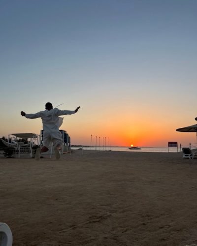 Red Sea - Tobia Island в июле — фото погоды (2026-07-21)
