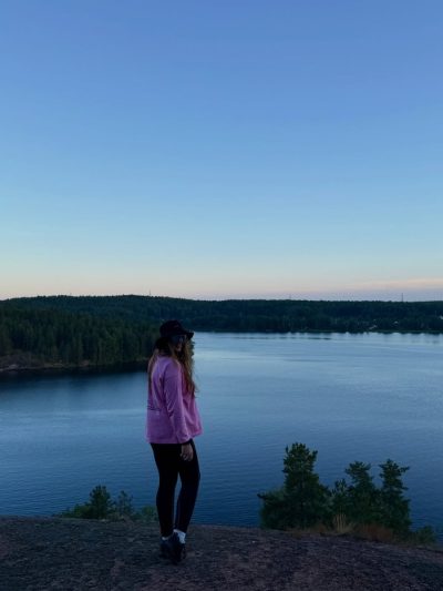 Vyborgsky District, Leningrad Oblast в июле — фото погоды (2026-07-19)