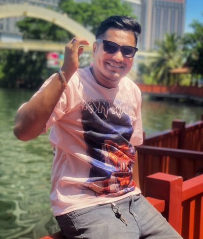 Malacca River в октябре — фото погоды (2025-10-28)