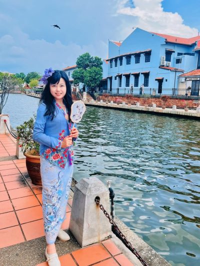 Malacca River в ноябре — фото погоды (2025-11-20)