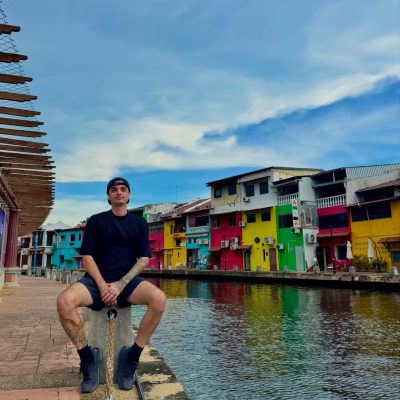 Malacca River в ноябре — фото погоды (2025-11-29)