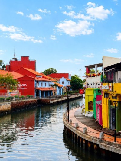 Malacca River в июле — фото погоды (2026-07-14)