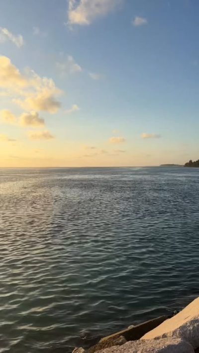 Gan (Addu Atoll) в ноябре — фото погоды (2025-11-15)