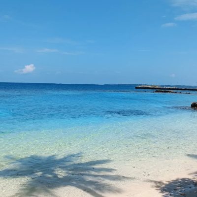 Gan (Addu Atoll) в ноябре — фото погоды (2025-11-23)