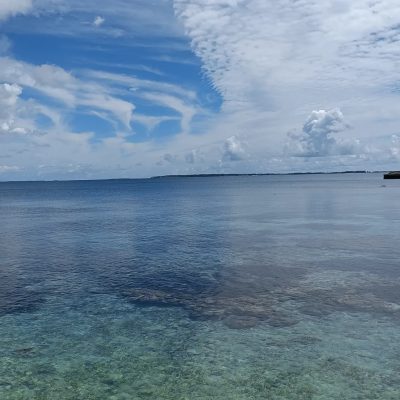 Gan (Addu Atoll) в ноябре — фото погоды (2025-11-25)