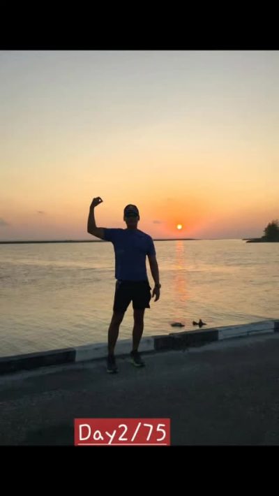Gan (Addu Atoll) в январе — фото погоды (2026-01-12)