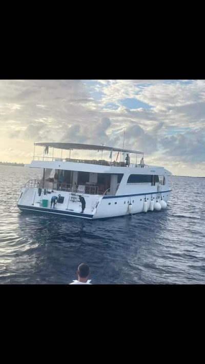 Gan (Addu Atoll) в феврале — фото погоды (2026-02-15)