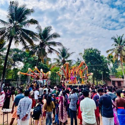 Edava, India в феврале — фото погоды (2026-02-02)