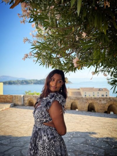Old Fortress, Corfu в июле — фото погоды (2026-07-16)