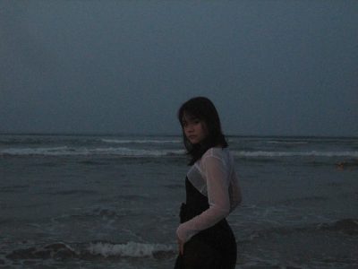 Vịnh Lăng Cô в мае — фото погоды (2025-05-01)