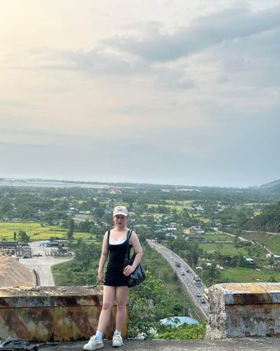 Vịnh Lăng Cô в апреле — фото погоды (2026-04-26)