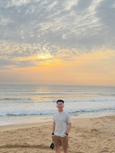 Vịnh Lăng Cô в мае — фото погоды (2026-05-02)