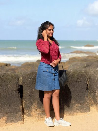 Varkala Beach в июле — фото погоды (2026-07-16)
