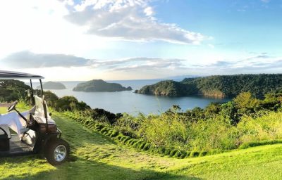 Playa Penca, Guanacaste в ноябре — фото погоды (2017-11-24)