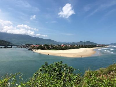 Hải Vân Tunnel в ноябре — фото погоды (2018-11-20)