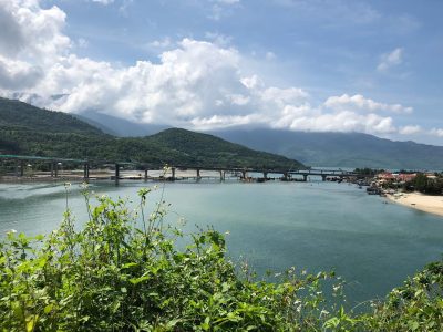 Hải Vân Tunnel в ноябре — фото погоды (2018-11-20)